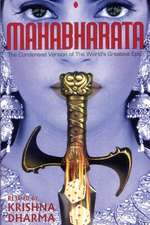 Mahabharata