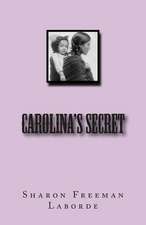 Carolina's Secret