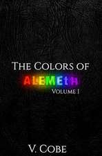 The Colors of Alemeth