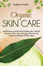 Organic Skin Care