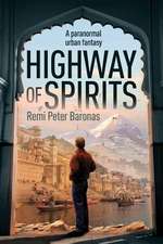 Highway of Spirits