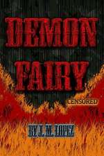 Demon Fairy (Censored)