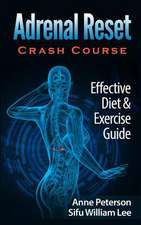 Adrenal Reset Crash Course