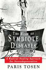 The Book of Symbiote Diseases