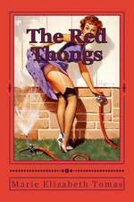 The Red Thongs