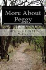 More about Peggy