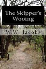 The Skipper's Wooing