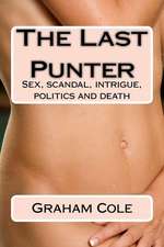 The Last Punter