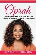 Oprah