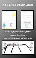 A Collection of Short Stories