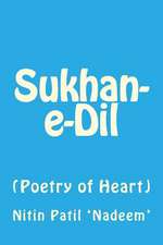 Sukhan-E-DIL