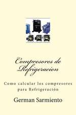 Compresores de Refrigeracion