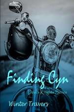 Finding Cyn