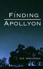 Finding Apollyon