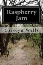 Raspberry Jam