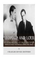 Leopold and Loeb