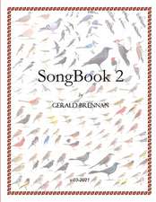 Song Book 2