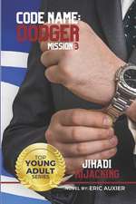 Jihadi Hijacking