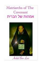 Matriarchs of the Covenant