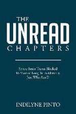 The Unread Chapters