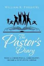 The Pastor's Diary