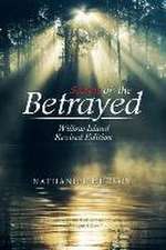 Secrets of the Betrayed