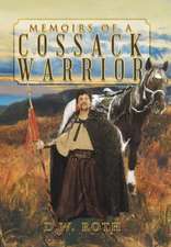 Memoirs of a Cossack Warrior: The Life and Times of Franklin Benjamin Sanborn