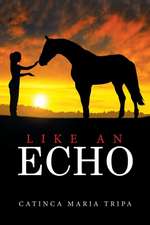 Like an Echo