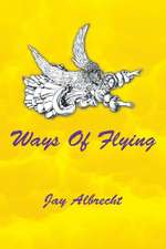 Ways of Flying: Insider Secrets to a Confident & Classy Image