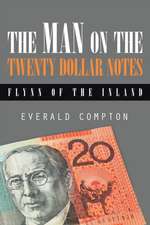 Compton, E: Man on the Twenty Dollar Notes