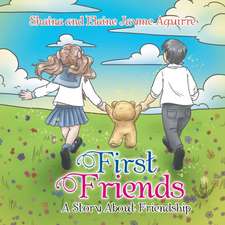 First Friends