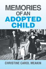 Memories of an Adopted Child: The Role of Parents, Students and Supplementary Schools