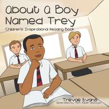 About Boy Named Trey