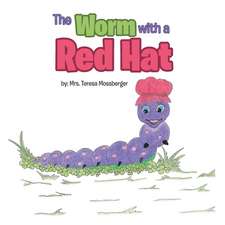 The Worm with a Red Hat