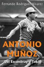 Antonio Munoz