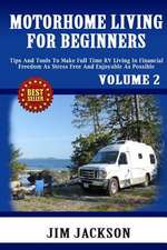 Motorhome Living for Beginners