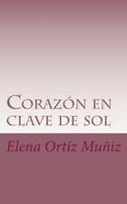 Corazon En Clave de Sol