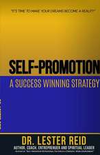 Self-Promotion