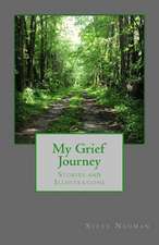 My Grief Journey