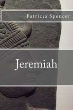 Jeremiah