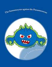 The Immunocytes Against the Pneumococcus