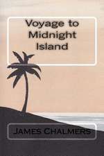 Voyage to Midnight Island