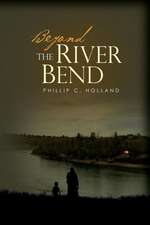 Beyond the River Bend: Color - Cut - Play