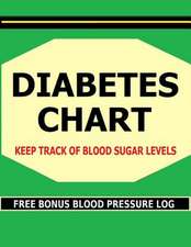 Diabetes Chart