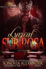 Lyrical Sub Rosa