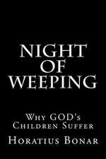 Night of Weeping