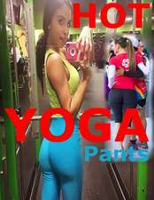 Hot Yoga Pants