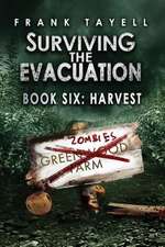 Surviving the Evacuation, Book 6