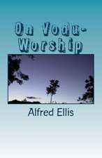 On Vodu-Worship