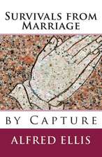 Survivals from Marriage by Capture